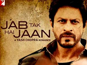 Ranbir Kapoor haunts Katrina Kaif in Jab Tak Hai Jaan?
